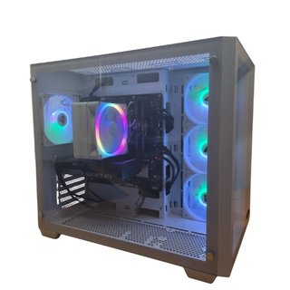 PepiPC GAMING 14400F 32GB 1TB RTX 5060 8GB