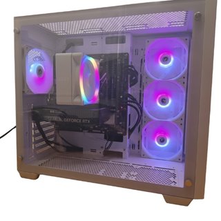 PepiPC GAMING 14400F 32GB 1TB RTX 5060 8GB