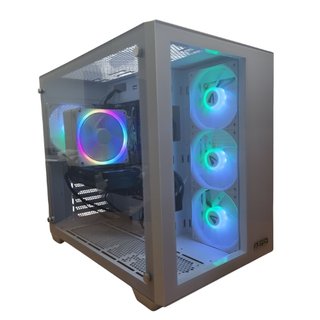 PepiPC GAMING 14400F 32GB 1TB RTX 5060 8GB