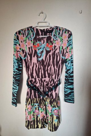 Lote Desigual × María Escoté (7 ÍTEMS)