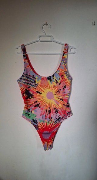 Lote Desigual × María Escoté (7 ÍTEMS)
