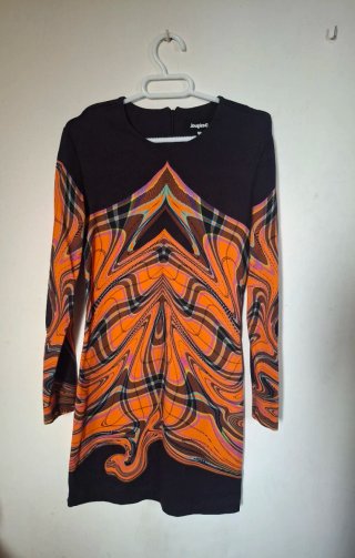 Lote Desigual × María Escoté (7 ÍTEMS)