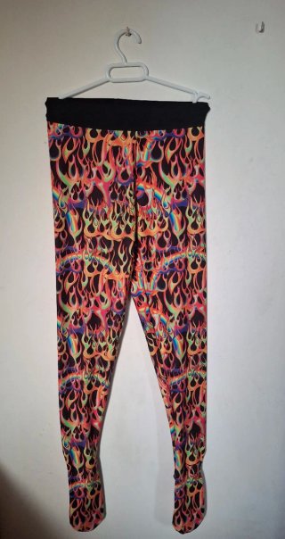 Lote Desigual × María Escoté (7 ÍTEMS)