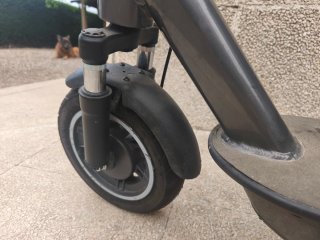 Patinete Smartgyro K2