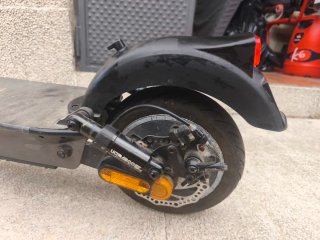 Patinete Smartgyro K2