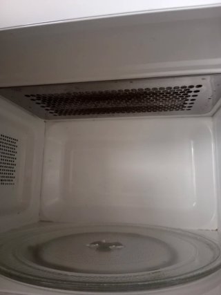 Microondas Candy 700W ⚡ Funciona Perfectamente
