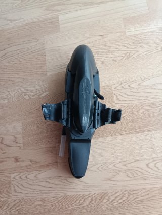 Bidón aerodinámico Profile Design FC25