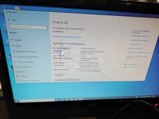 Lote Placa + i5 + 12GB RAM+ Fuente 800w + Cables