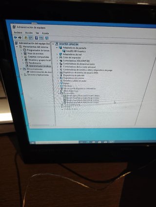 Lote Placa + i5 + 12GB RAM+ Fuente 800w + Cables