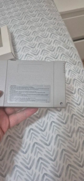 Donkey Kong Country PAL Version SNES Super NES