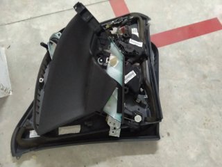 Paneles Puertas Traseras Seat Ibiza 1.9 Stylence
