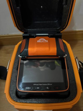 Taladro Percutor Dewalt + 3 fusionadoras