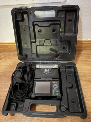Taladro Percutor Dewalt + 3 fusionadoras