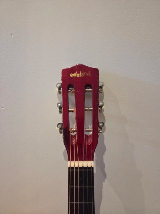 Guitarra española para niño