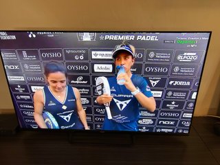 Smart TV Engel LE 4385 SM 43”
