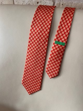 Corbata Bulgari