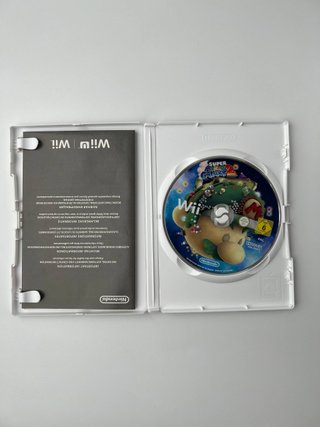 Super Mario Galaxy 2 | Gioco Nintendo Wii