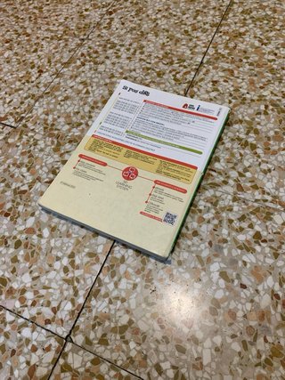 Catena di Libri di Scuola “Si Può Dire”