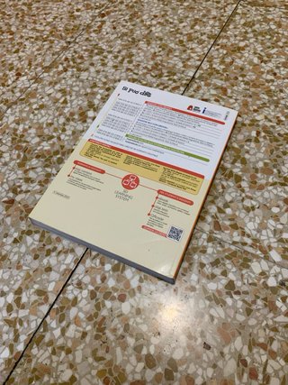Catena di Libri di Scuola “Si Può Dire”