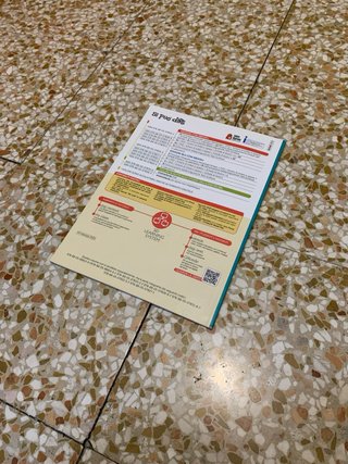 Catena di Libri di Scuola “Si Può Dire”