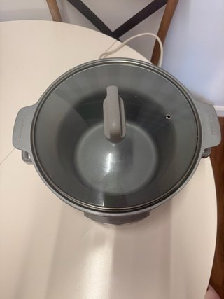 Olla Crock-Pot CSC026X con Libros