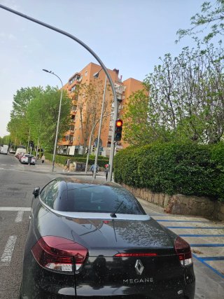 Renault Espace 2010