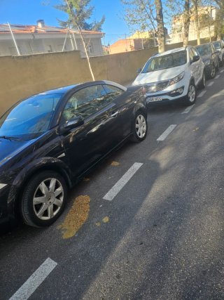 Renault Espace 2010
