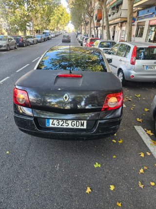Renault Espace 2010
