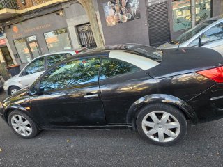 Renault Espace 2010