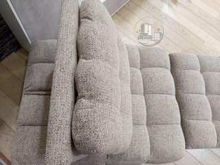 Sillón Cama Personal Compacto 80x103cm