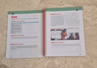 Lengua castellana y literatura, 4 ESO, Proyecto...