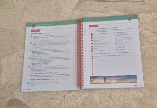 Lengua castellana y literatura, 4 ESO, Proyecto...