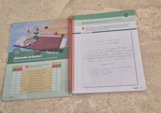 Lengua castellana y literatura, 4 ESO, Proyecto...