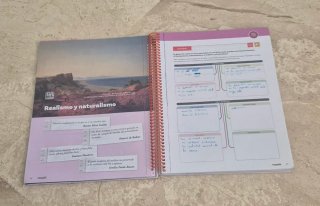 Lengua castellana y literatura, 4 ESO, Proyecto...