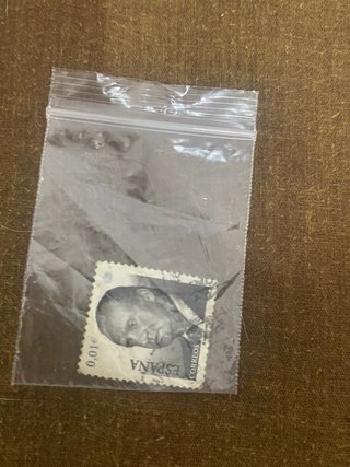 Sello de España para coleccionistas