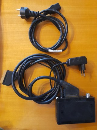 TV Sony Bravia 40 sin TDT