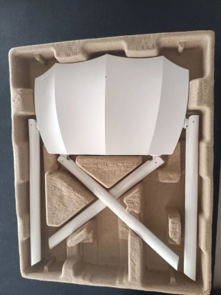 Tenda AC1200 WiFi Router AC5