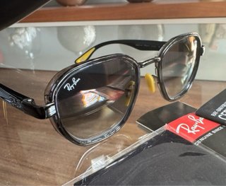 Gafas Ray-Ban Scuderia Ferrari