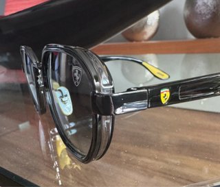Gafas Ray-Ban Scuderia Ferrari