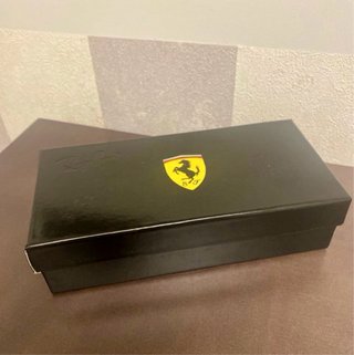 Gafas Ray-Ban Scuderia Ferrari