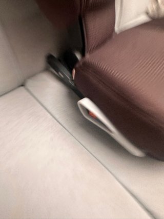 Silla coche Isofix BeSafe