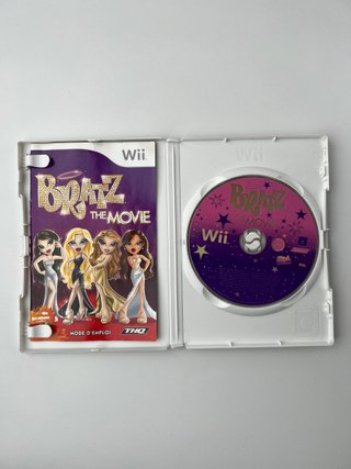 Bratz The Movie | Gioco Nintendo Wii