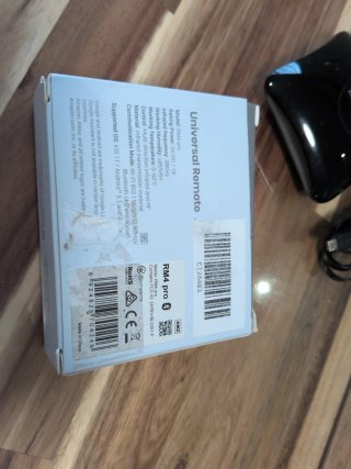 Broadlink RM4 Pro Universal Remote
