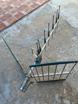 Antena TV Exterior