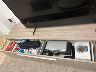 Muebles de salón modernos
