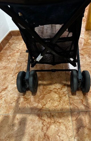 Carro Chicco London