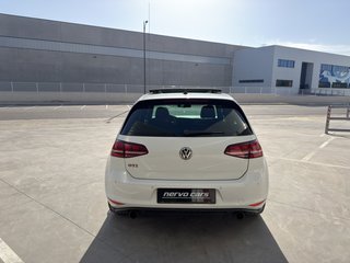 Volkswagen Golf GTI PERFORMANCE PINTURA ORIGINAL!