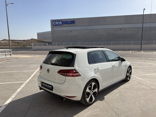 Volkswagen Golf GTI PERFORMANCE PINTURA ORIGINAL!