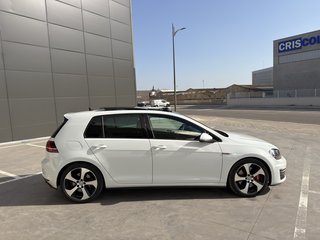 Volkswagen Golf GTI PERFORMANCE PINTURA ORIGINAL!