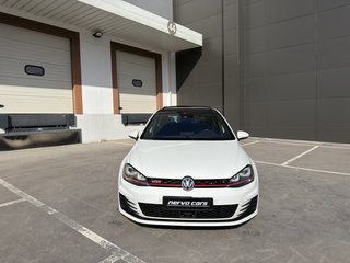 Volkswagen Golf GTI PERFORMANCE PINTURA ORIGINAL!